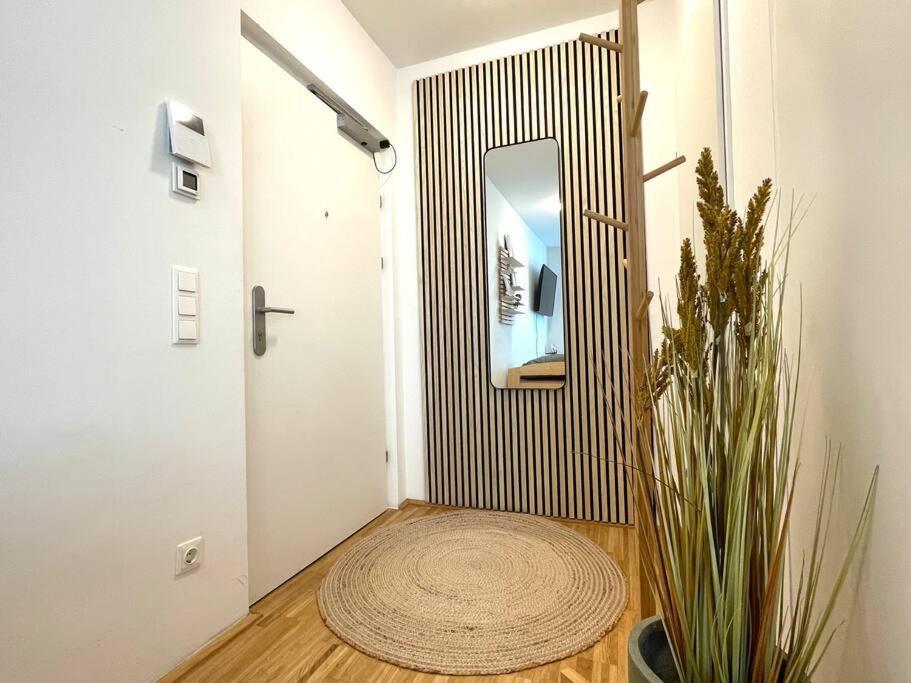 New I Stylish I Modern I Cozy Appartamento Vienna
