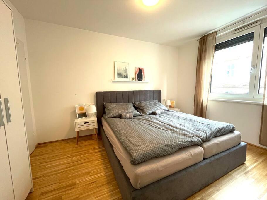 Appartamento New I Stylish I Modern I Cozy Vienna