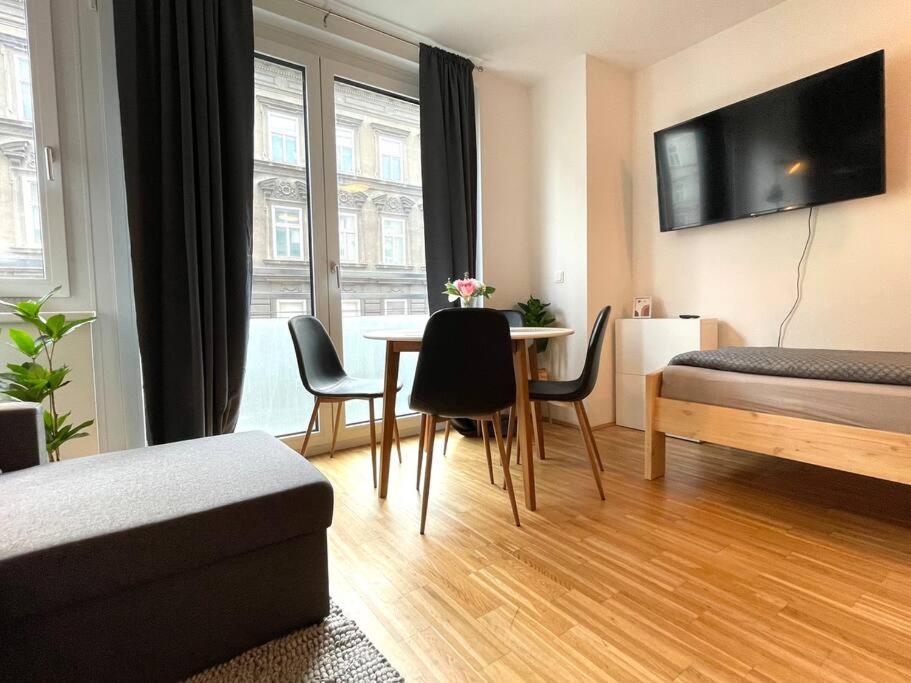 Apartament New I Stylish I Modern I Cozy Wiedeń