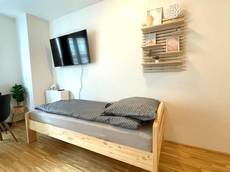 Appartamento New I Stylish I Modern I Cozy Vienna