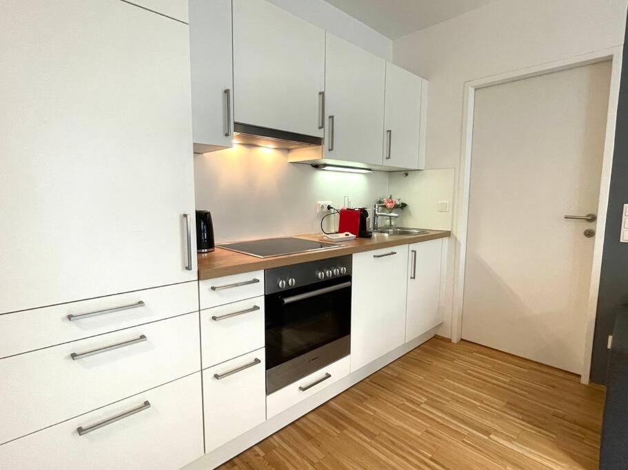 New I Stylish I Modern I Cozy Wiedeń