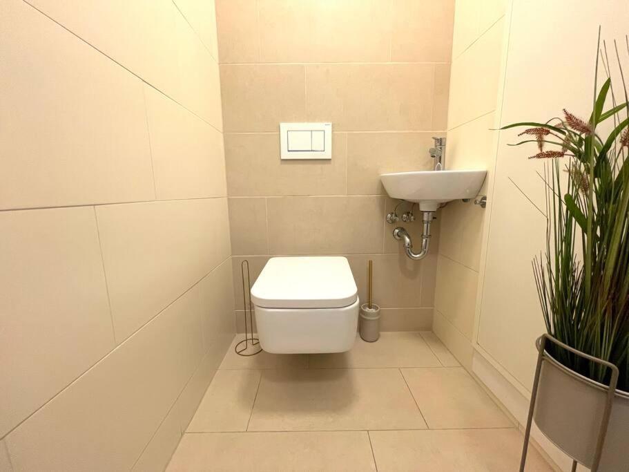 New I Stylish I Modern I Cozy Appartamento Vienna