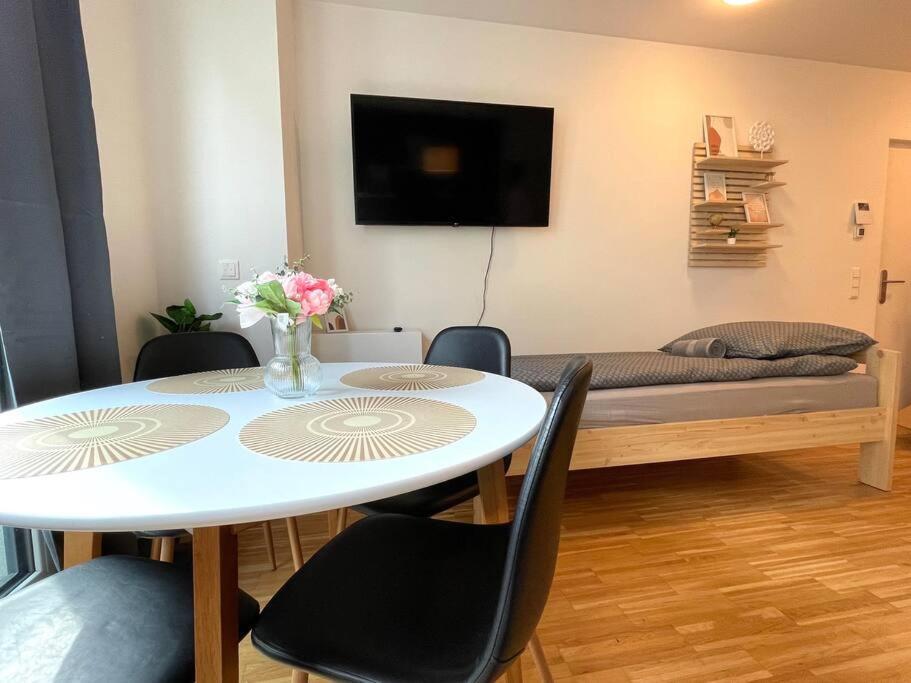Apartament New I Stylish I Modern I Cozy Wiedeń