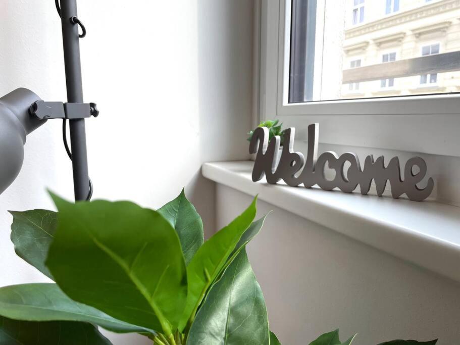 New I Stylish I Modern I Cozy Apartament *